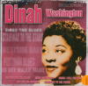 Dinah Washington - Sings the Blues